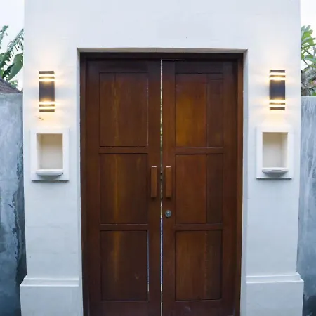 Cempaka Guest House