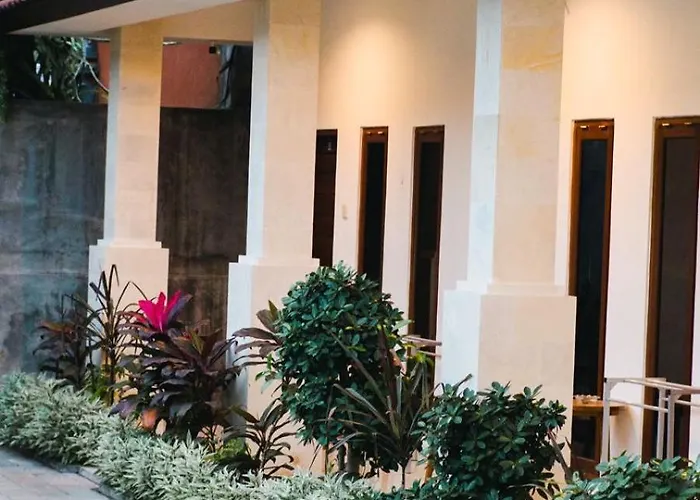 Cempaka 科洛布坎